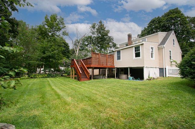13 Brook Street, Reading, MA 01867