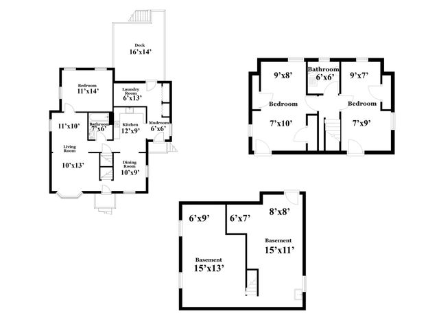 13 Brook Street, Reading, MA 01867
