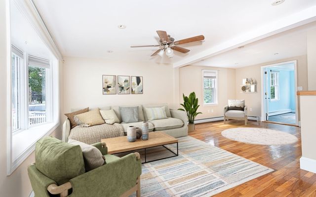 13 Brook Street, Reading, MA 01867