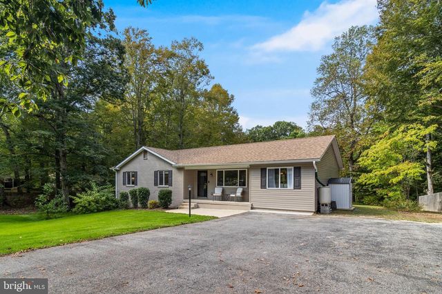 6945 ROSE LN, La Plata, MD 20646