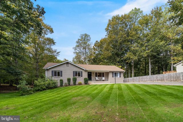 6945 ROSE LN, La Plata, MD 20646