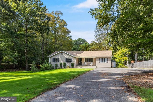 6945 ROSE LN, La Plata, MD 20646