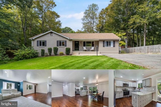 6945 ROSE LN, La Plata, MD 20646