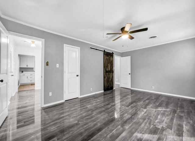 341 Emma Street, Fort Worth, TX 76111