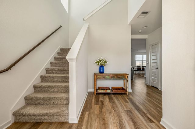 7912 Linnie LN, Austin, TX 78724