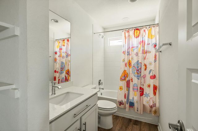 7912 Linnie LN, Austin, TX 78724