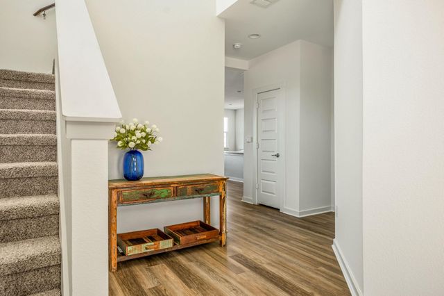 7912 Linnie LN, Austin, TX 78724