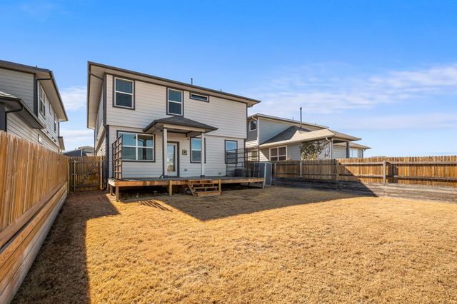 7912 Linnie LN, Austin, TX 78724