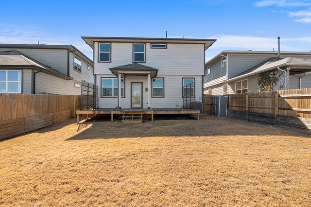 7912 Linnie LN, Austin, TX 78724