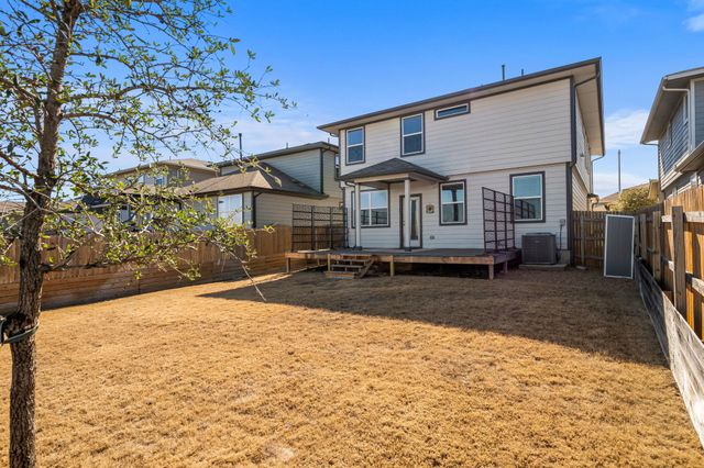 7912 Linnie LN, Austin, TX 78724