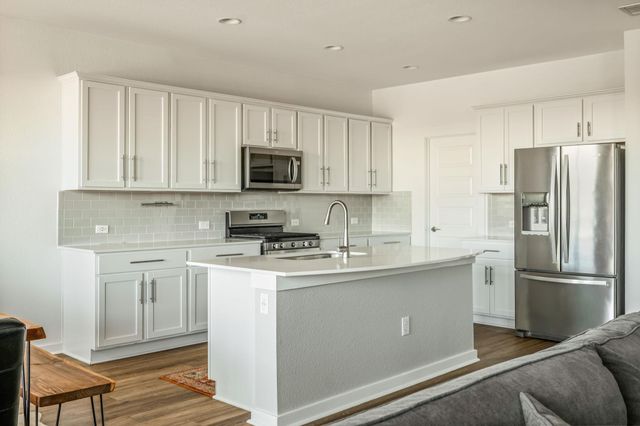 7912 Linnie LN, Austin, TX 78724