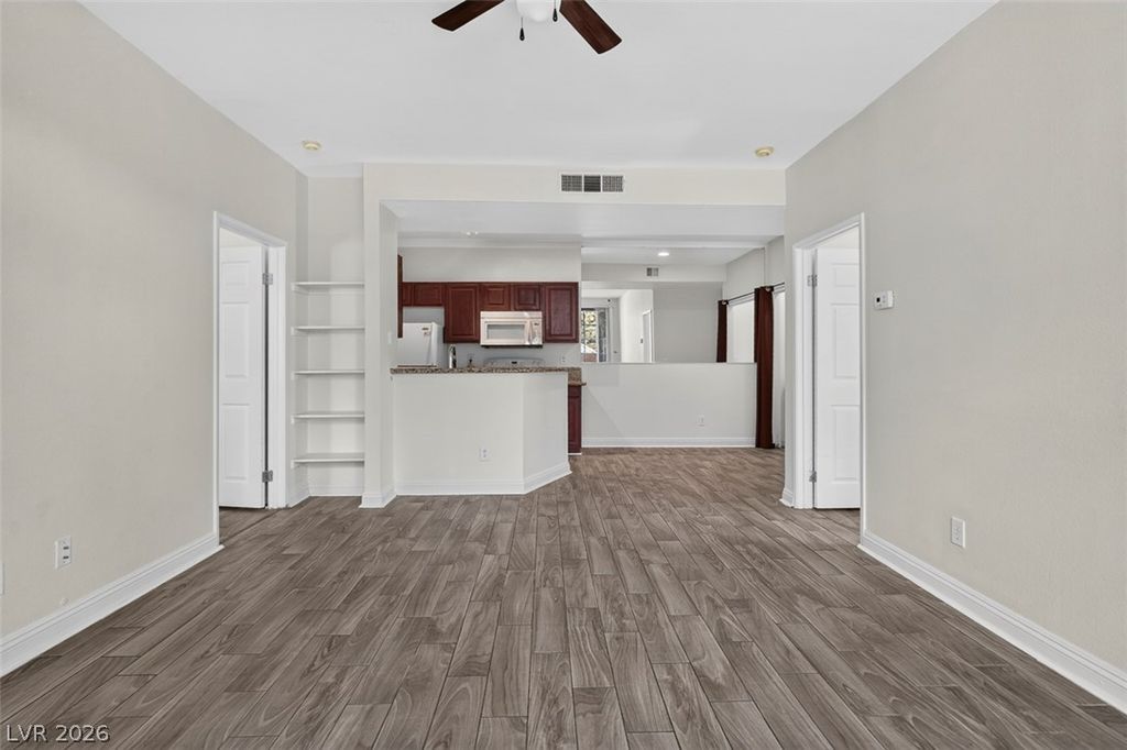 5170 South Jones Boulevard 108, Las Vegas, NV 89118 — exterior