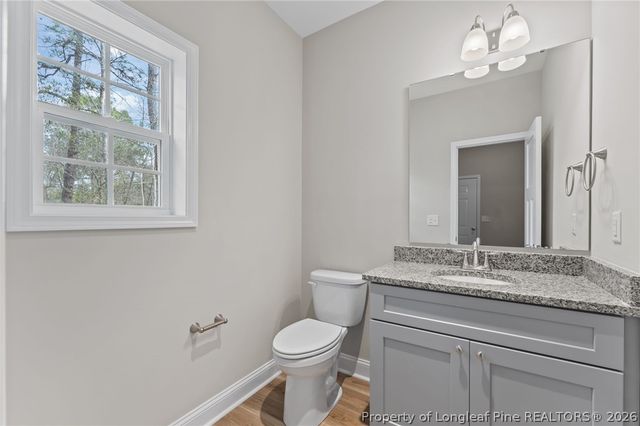 335 Adams Circle, Pinehurst, NC 28374