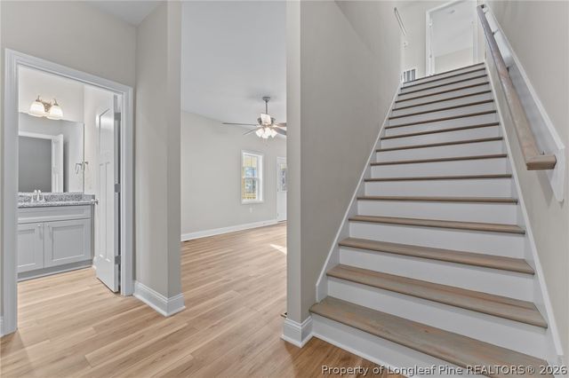 335 Adams Circle, Pinehurst, NC 28374