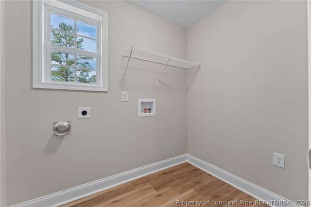 335 Adams Circle, Pinehurst, NC 28374