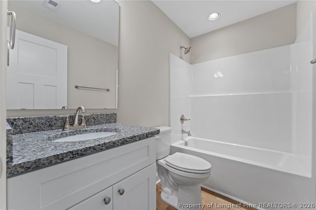 335 Adams Circle, Pinehurst, NC 28374