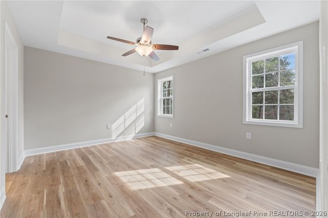 335 Adams Circle, Pinehurst, NC 28374