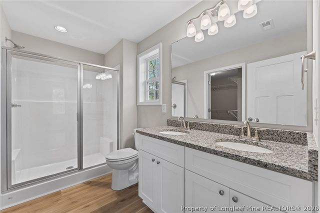 335 Adams Circle, Pinehurst, NC 28374