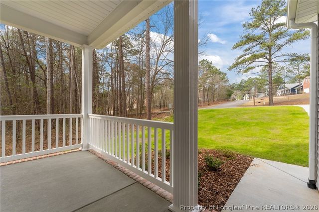 335 Adams Circle, Pinehurst, NC 28374