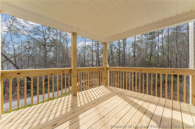 335 Adams Circle, Pinehurst, NC 28374