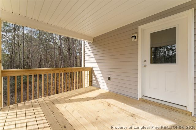 335 Adams Circle, Pinehurst, NC 28374