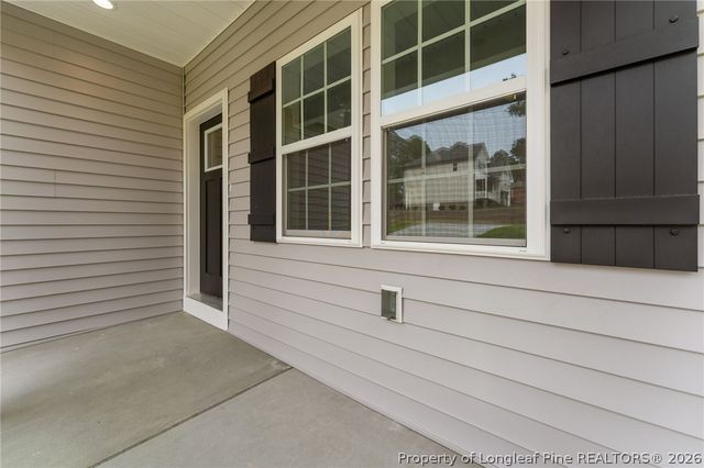 335 Adams Circle, Pinehurst, NC 28374