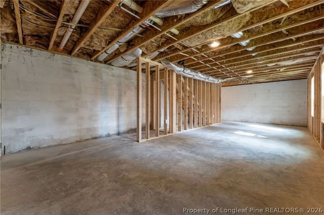 335 Adams Circle, Pinehurst, NC 28374