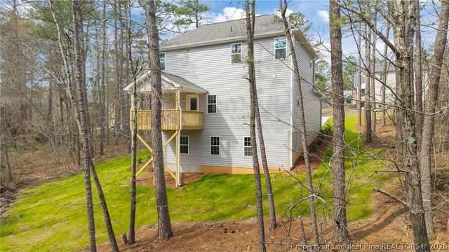 335 Adams Circle, Pinehurst, NC 28374