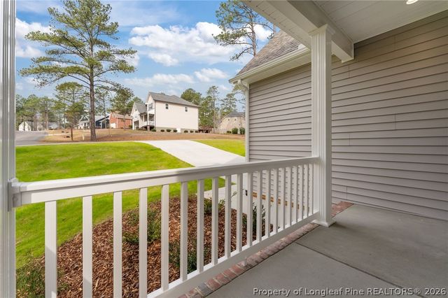335 Adams Circle, Pinehurst, NC 28374