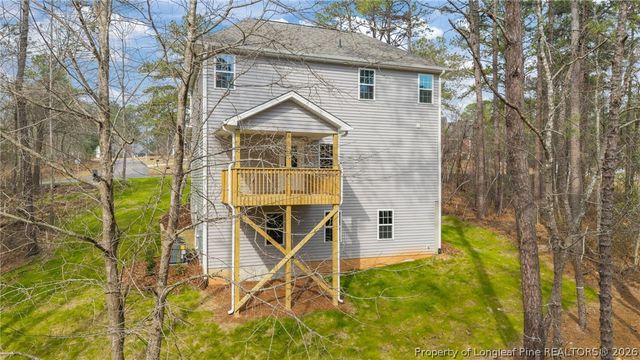 335 Adams Circle, Pinehurst, NC 28374