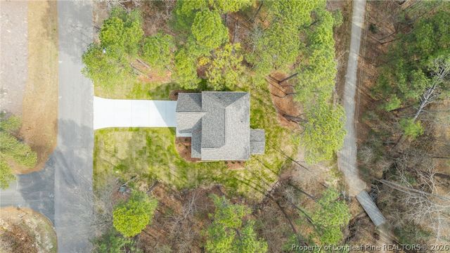 335 Adams Circle, Pinehurst, NC 28374
