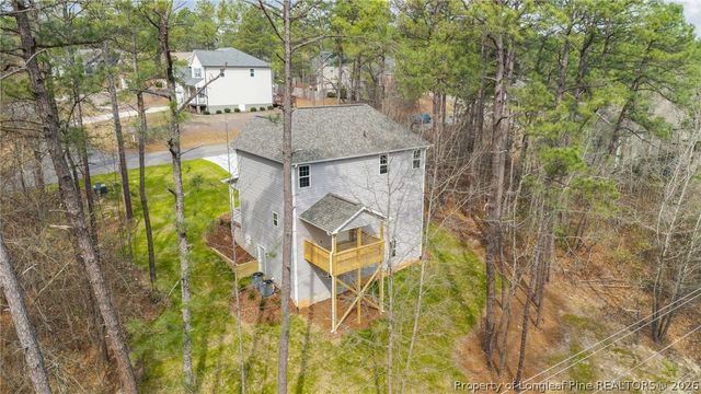 335 Adams Circle, Pinehurst, NC 28374