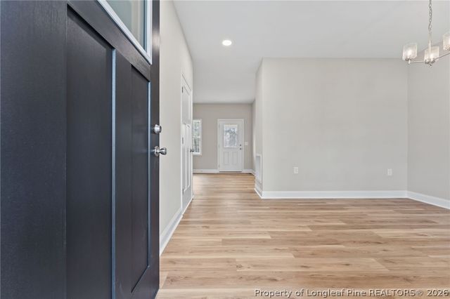 335 Adams Circle, Pinehurst, NC 28374