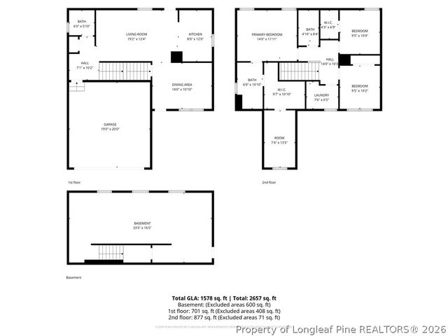 335 Adams Circle, Pinehurst, NC 28374