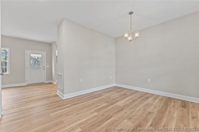 335 Adams Circle, Pinehurst, NC 28374