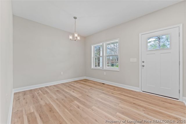 335 Adams Circle, Pinehurst, NC 28374