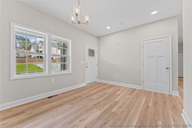 335 Adams Circle, Pinehurst, NC 28374