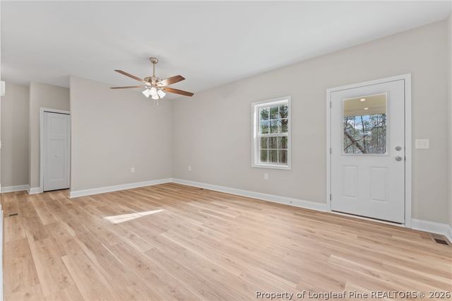 335 Adams Circle, Pinehurst, NC 28374