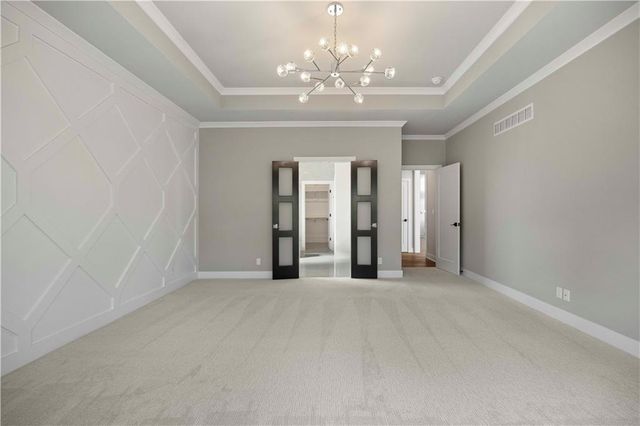 511 Turnbridge Drive, Raymore, MO 64083