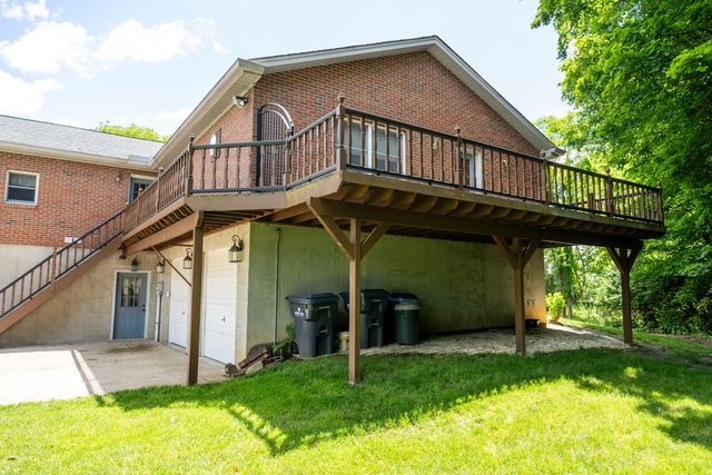 9917 E Bend Road, Burlington, KY 41005