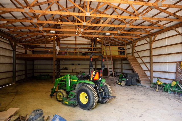 9917 E Bend Road, Burlington, KY 41005