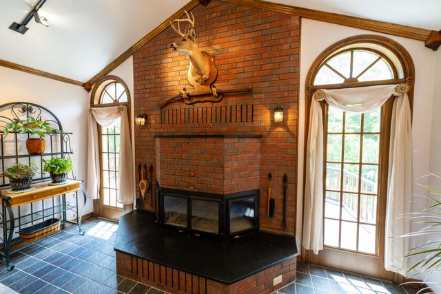 9917 E Bend Road, Burlington, KY 41005