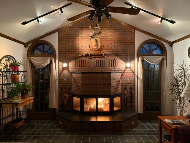 9917 E Bend Road, Burlington, KY 41005