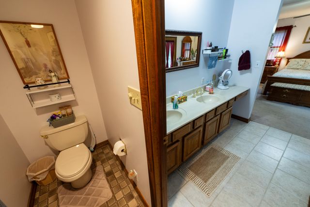 9917 E Bend Road, Burlington, KY 41005