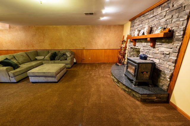 9917 E Bend Road, Burlington, KY 41005