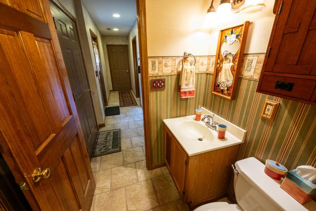 9917 E Bend Road, Burlington, KY 41005