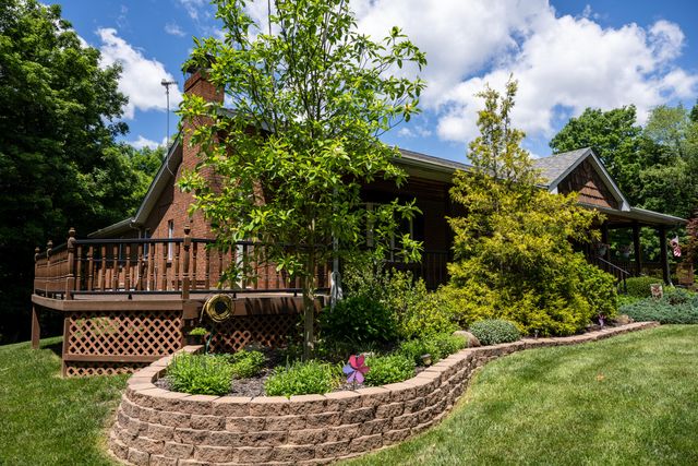 9917 E Bend Road, Burlington, KY 41005