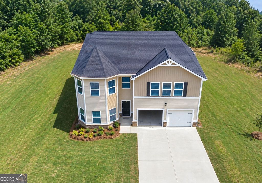 804 Clydes Way, Jackson, GA 30233 — exterior