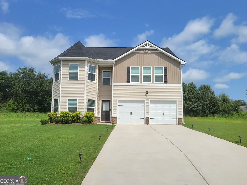 804 Clydes Way, Jackson, GA 30233 — photo 2