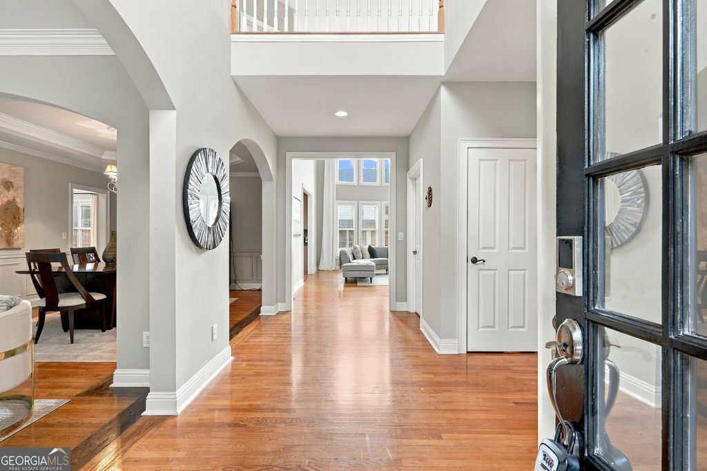 1699 Harlington Road, Smyrna, GA 30082 — photo 3